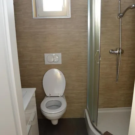 Holiday home Pocitniske Hiske Murania *