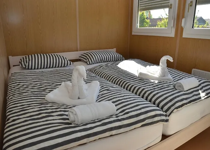 Pocitniske Hiske Murania Сasa de vacaciones Trimlini