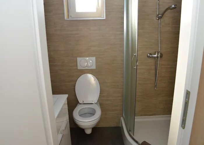 Сasa de vacaciones Pocitniske Hiske Murania *